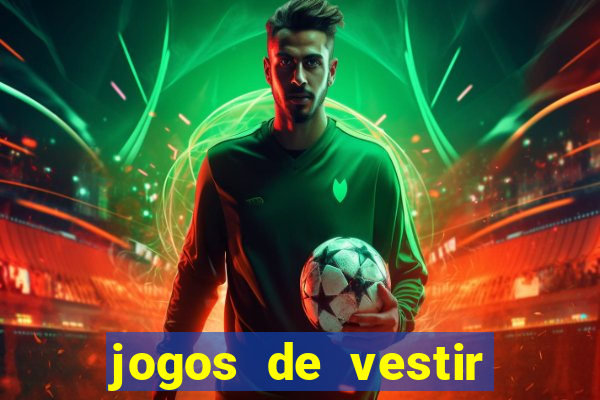 jogos de vestir pessoas ricas